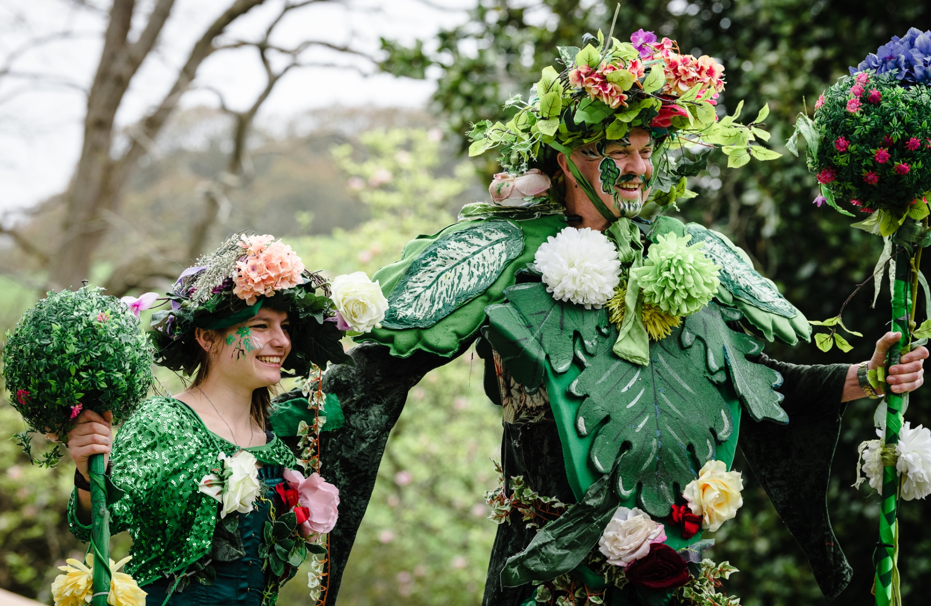 Toby's Garden Festival 