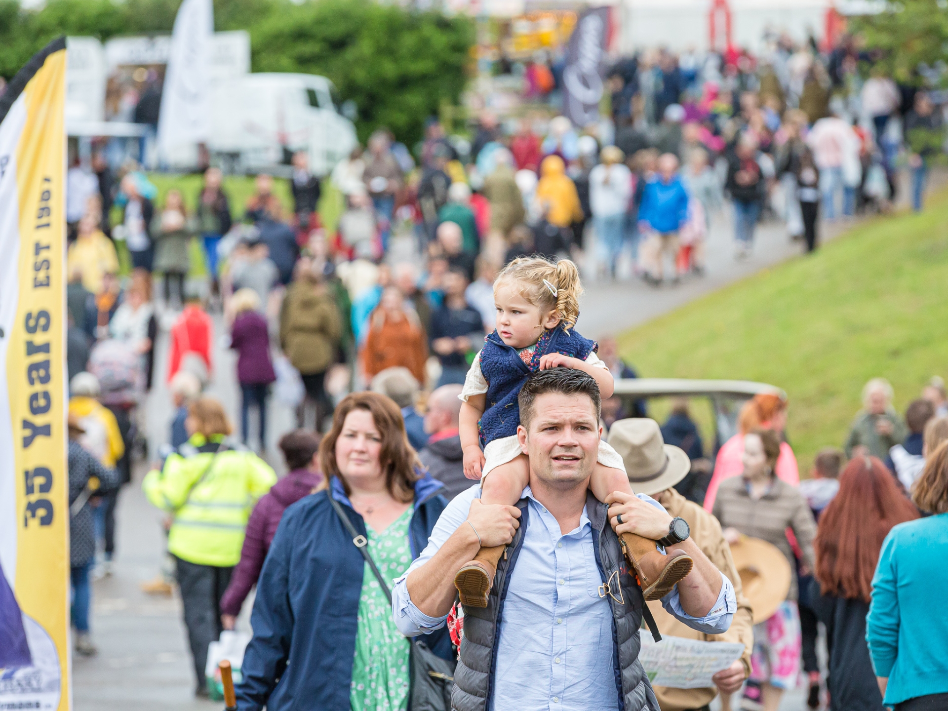family day is on Sunday 