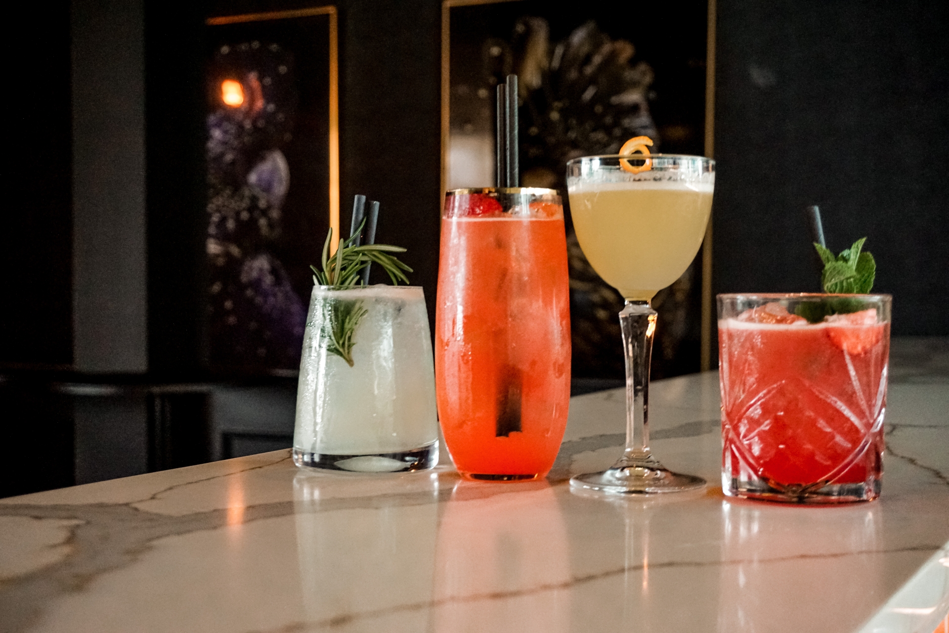 Exeter Cocktail Week 