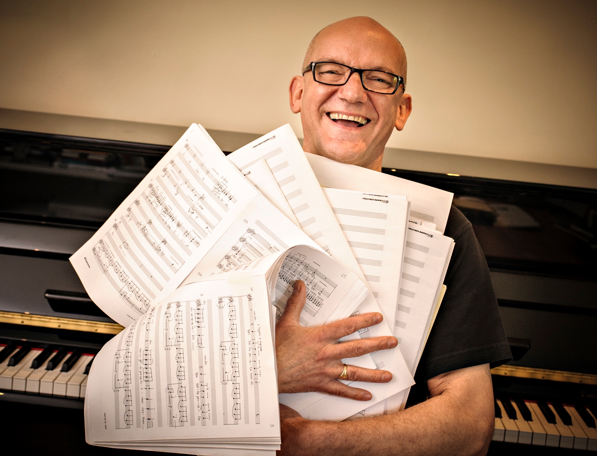 Bob Chilcott