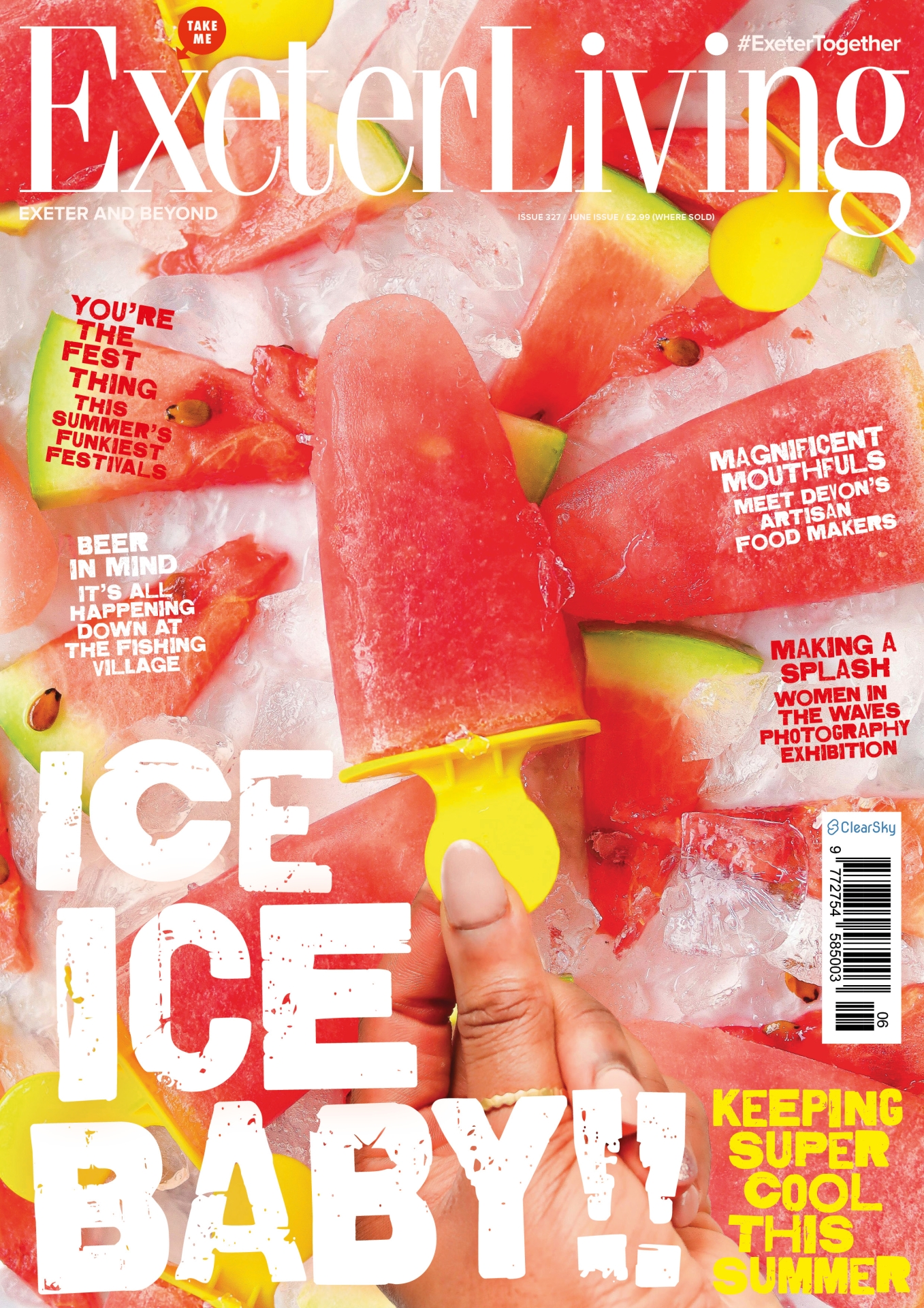 June issue 