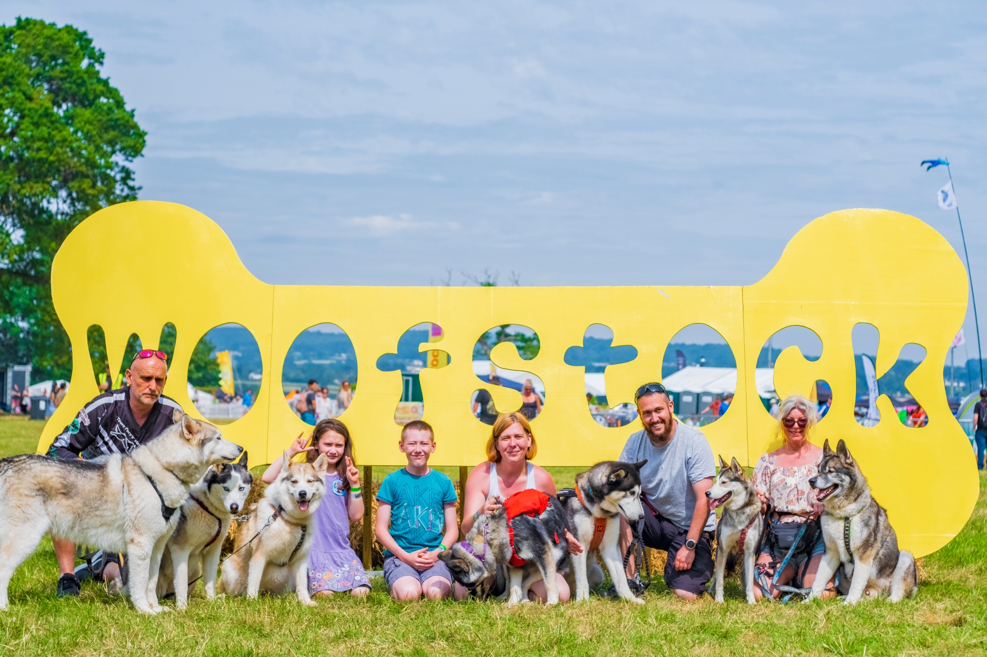Woofstock 