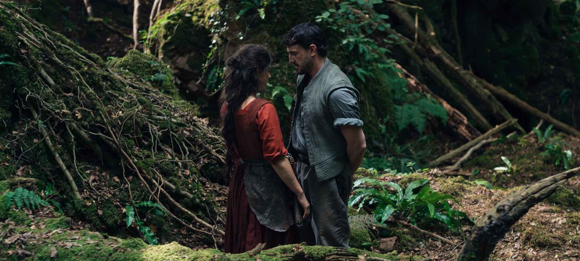 Hamnet at Exeter PictureHouse