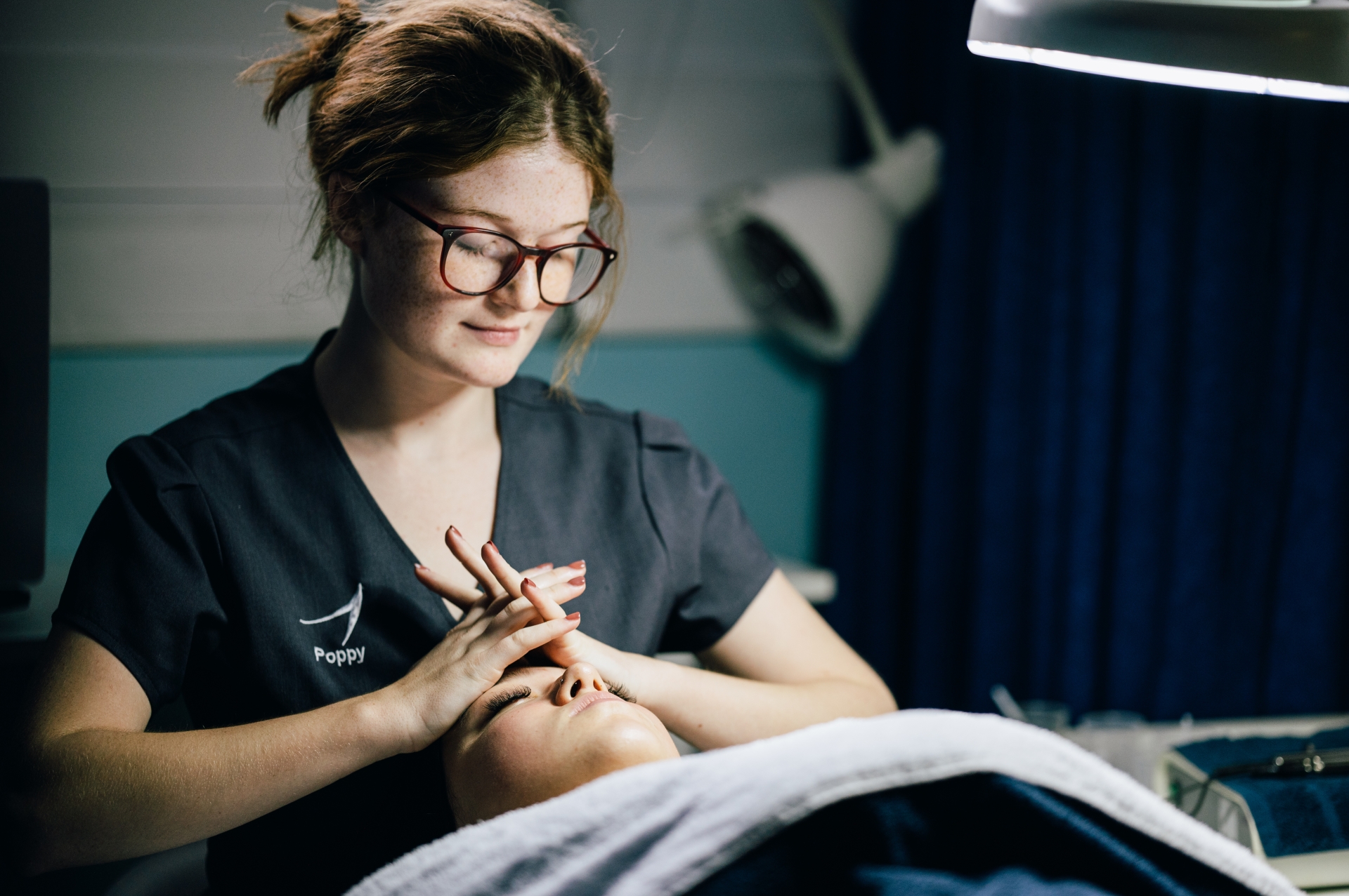 Exeter College (image by Rob Coombe)