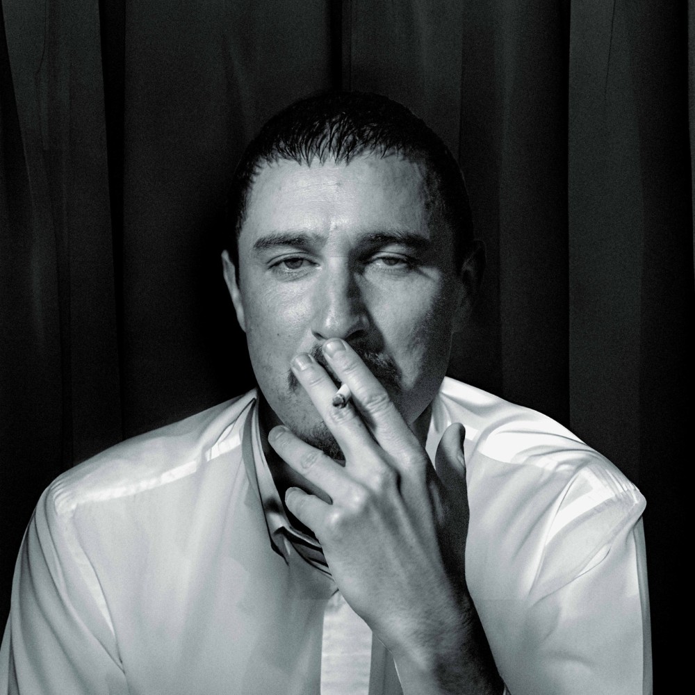 Tom Rosenthal at Exeter Phoenix 