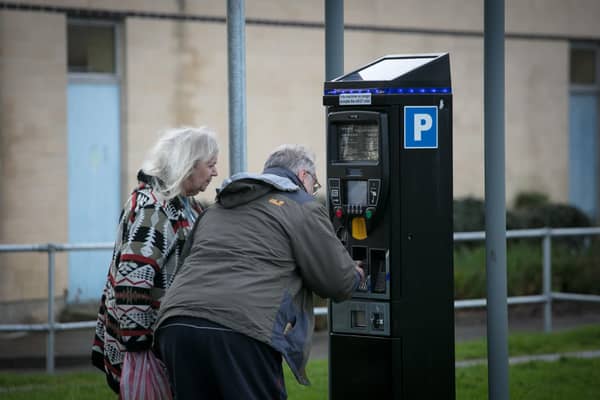 The new rules give motorists additional protections against charges when parking in private car parks