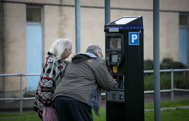 The new rules give motorists additional protections against charges when parking in private car parks