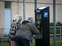 The new rules give motorists additional protections against charges when parking in private car parks