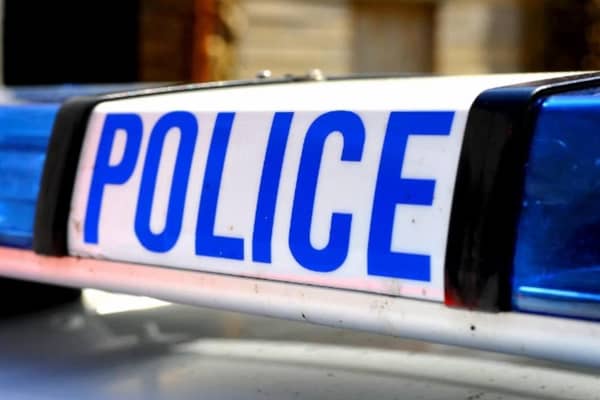 Police have issued the description of a man they wish to locate
