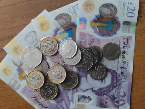 Devon County Council reminds households of Crisis and Resilience Fund support as energy price cap rises