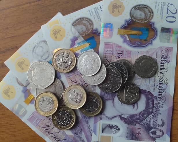 Devon County Council reminds households of Crisis and Resilience Fund support as energy price cap rises