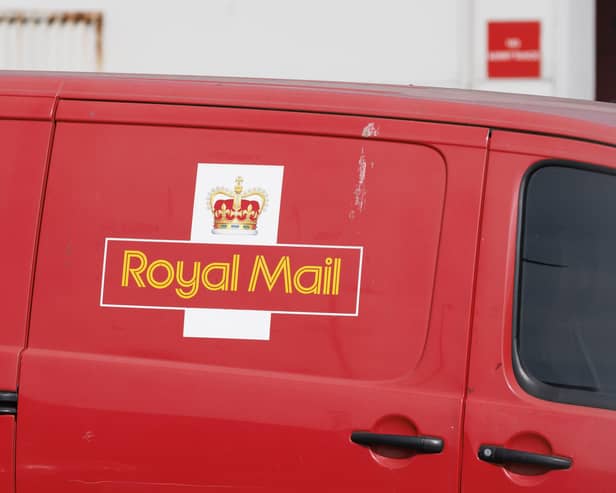 The MP for Exeter says he will “continue to push” Royal Mail to improve its services