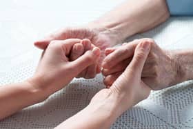 Devon's carers' services have moved to Devon County Council 